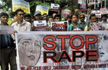 Woman gang-raped in moving car in Haryana’s Sohna, thrown out in Greater Noida